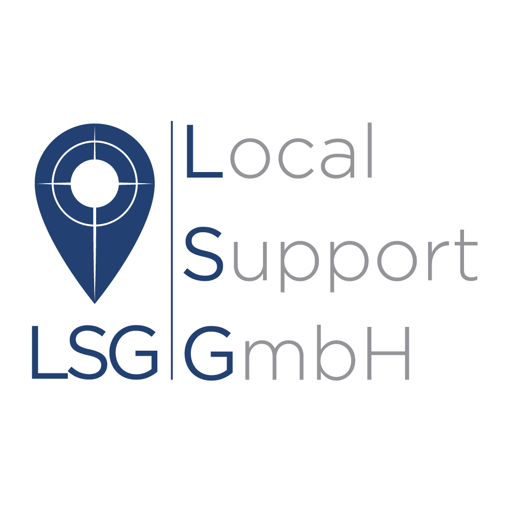 LSG Local Support GmbH