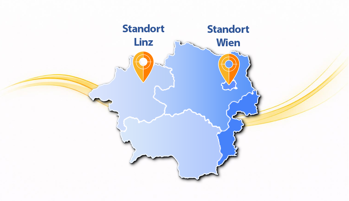 Einsatzgebiet Österreich