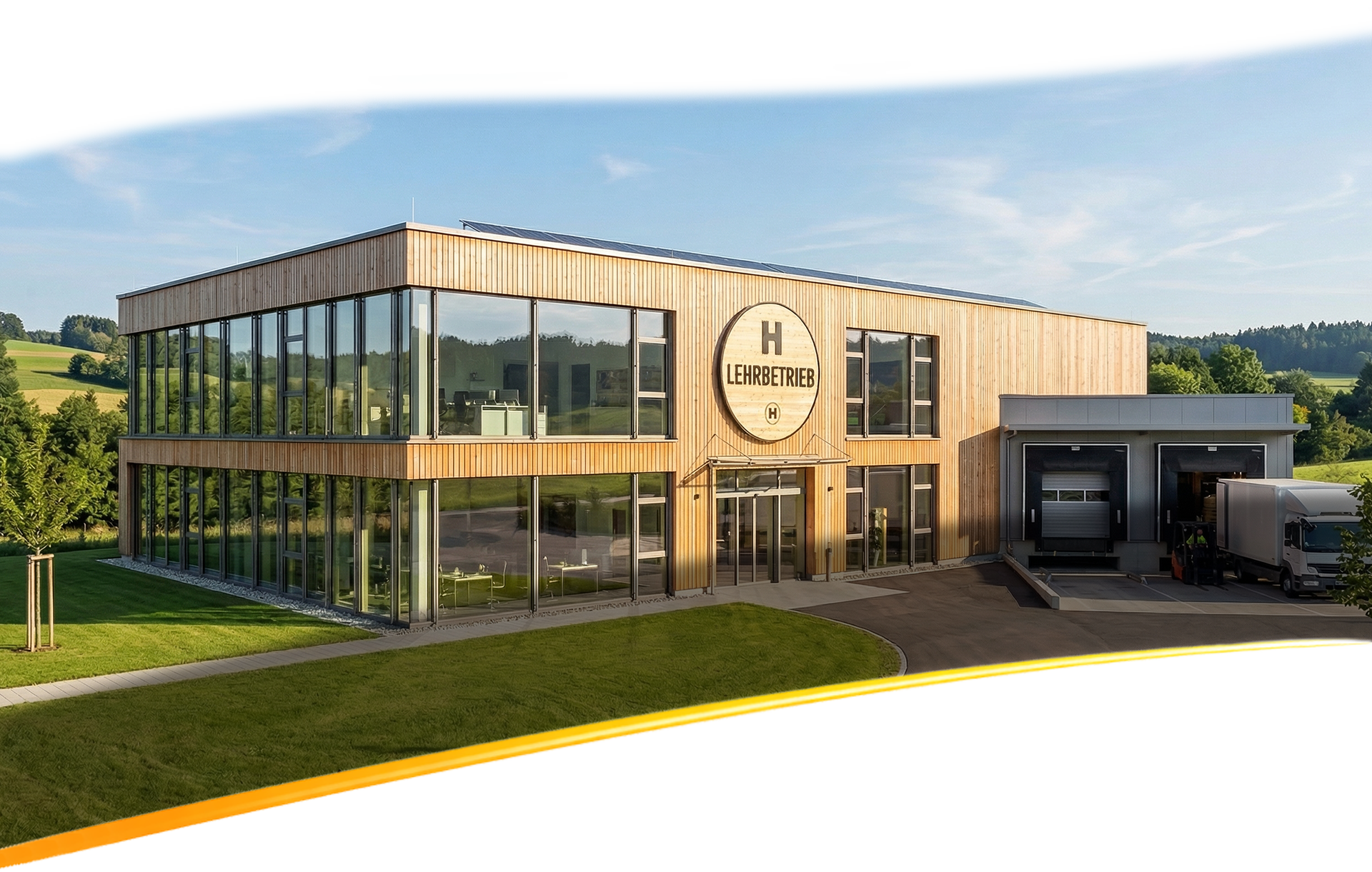 Training Lehrbetrieb