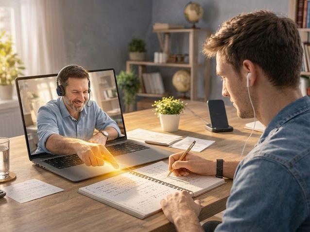Onlinetraining