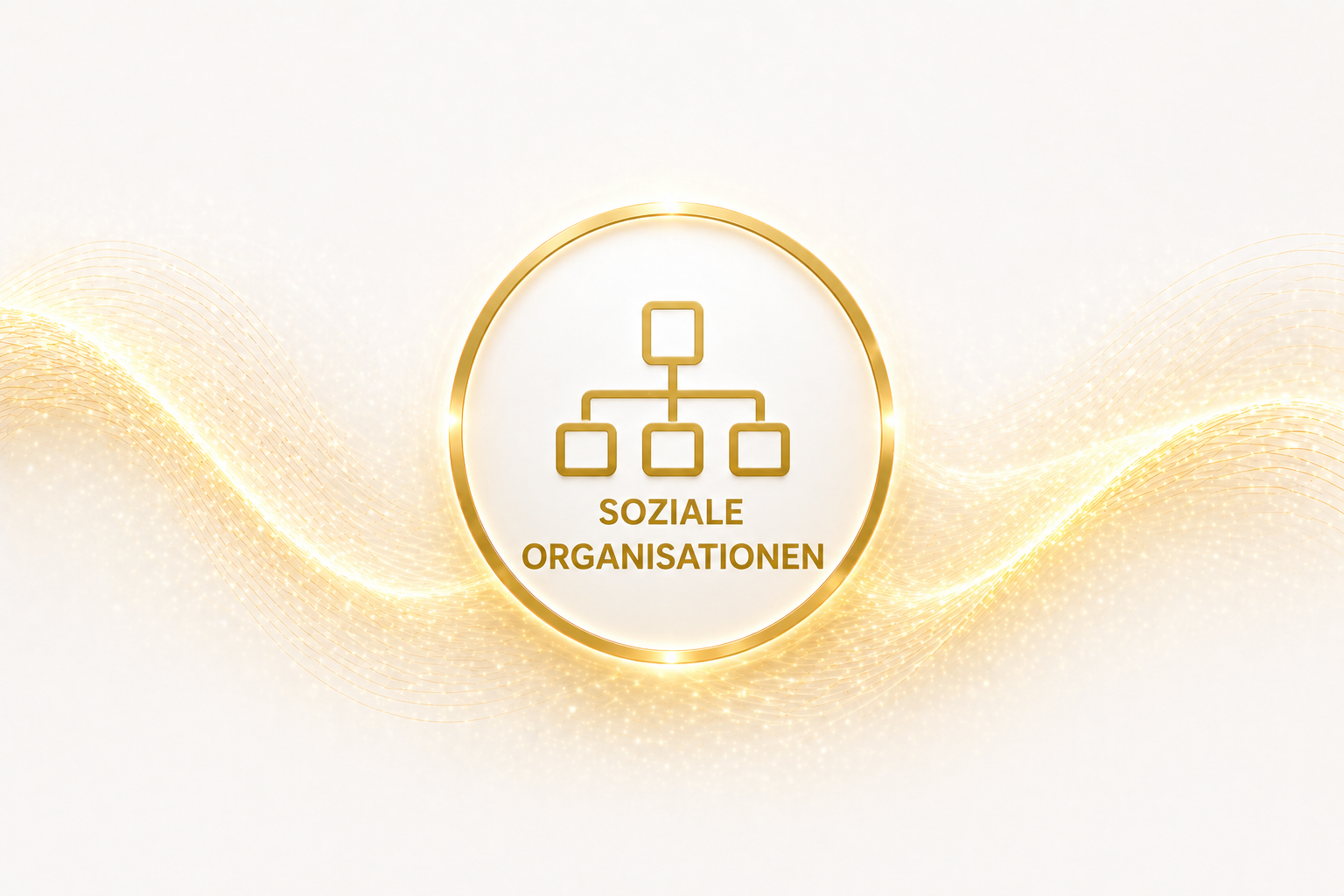 Soziale Organisationen